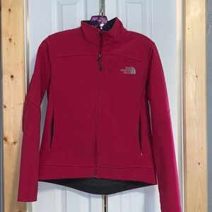 Women’s North Face Coat